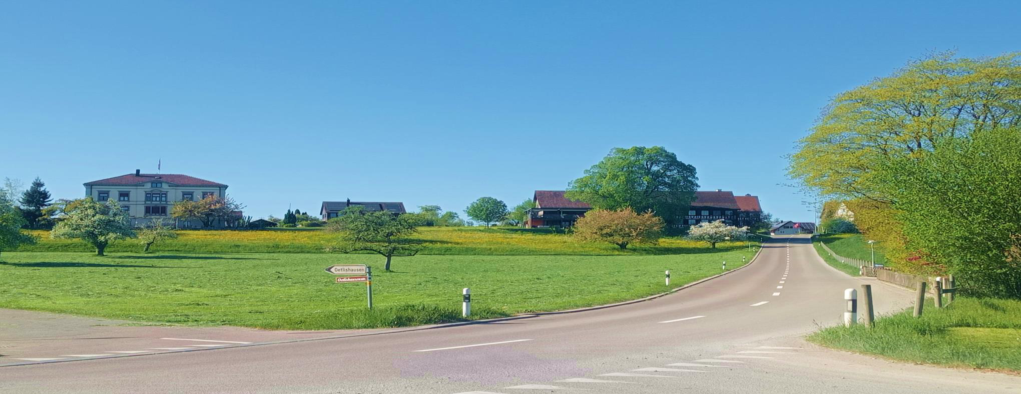 Hohentannen